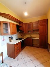 Cucina componibile angolare usato  Valle Castellana
