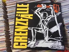 Grenzfälle art geige gebraucht kaufen  Zwickau