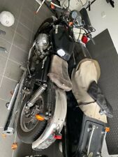 Moto guzzi watsonian gebraucht kaufen  München