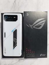 Telefone para jogos A++ Asus ROG Phone 6 desbloqueado 5G Android 16+512GB 50MP 6.78", usado comprar usado  Enviando para Brazil
