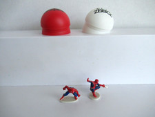 Marvel zerboz heroics for sale  Springfield
