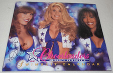 Dallas cowboys cheerleaders for sale  Fort Lauderdale