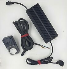 Solux elektr vorschaltgerät gebraucht kaufen  Köln