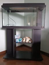 Vendo acquario vetro usato  Torino
