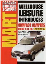 Wellhouse daihatsu honda for sale  UK