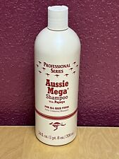 Mega xampu australiano vintage com extrato de mamão 24 oz filme adereço novo em folha novo na caixa comprar usado  Enviando para Brazil