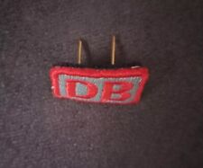 Logo schirmmützen den gebraucht kaufen  Plauen