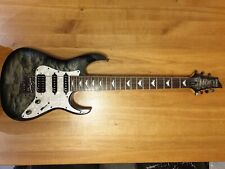 Schecter banshee extreme for sale  YORK