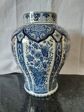 Vase delfts made d'occasion  Bordeaux-