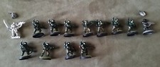 Warhammer 40k imperial for sale  Eugene