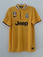 Juventus maglia originale usato  Italia