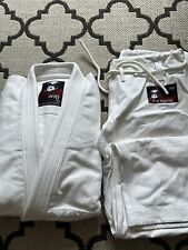 Inverted gear bjj for sale  Kew Gardens