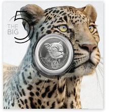 Rand five leopard gebraucht kaufen  Deutschland