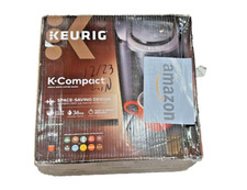 Keurig compact single for sale  Lakewood