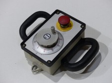 Maho elektronisches handrad gebraucht kaufen  Remscheid