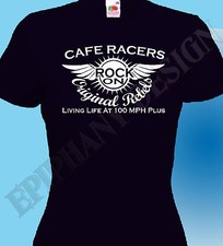 Cafe racers inspired for sale  ENFIELD