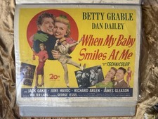 Betty grable dan d'occasion  Expédié en Belgium