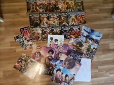 Attack titan bevore gebraucht kaufen  Potsdam