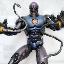 Marvel legends toy gebraucht kaufen  Köln