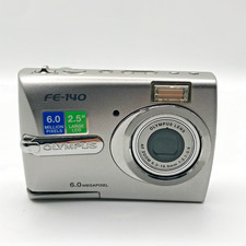 Vintage olympus digital usato  Casorate Sempione