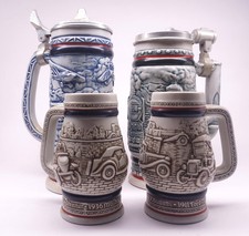 Avon beer stein for sale  Danbury