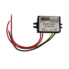Stromwandler 12v dc gebraucht kaufen  Leipzig