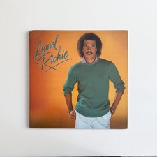 Lionel richie vinyl for sale  Edgewater