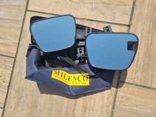 Milenco aero towing for sale  MARCH