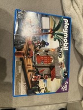 Playmobil piraten konvolut gebraucht kaufen  Lübeck