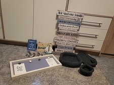 Maritime dekoartikel gebraucht kaufen  Wald-Michelbach