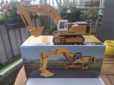 Liebherr 984 kettenbagger gebraucht kaufen  Braunschweig