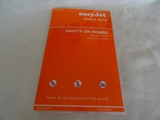 Easy jet a319 for sale  REDRUTH