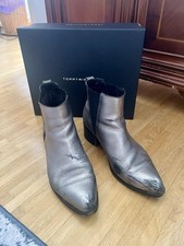 Tommy hilfiger stiefelletten gebraucht kaufen  Oberursel (Taunus)