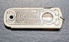Pure food gelatin for sale  Austin