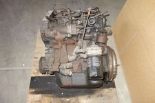 Motor hne anbauteile gebraucht kaufen  Garching b.München
