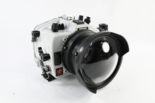 Carcaça subaquática Ikelite 200DL para câmeras Canon EOS 6D DSLR #71706 #G042 comprar usado Carcaça subaquática Ikelite 200DL para câmeras Canon EOS 6D DSLR #71706 #G042 comprar usado  Enviando para Brazil