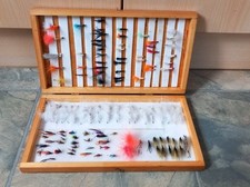 Fly fishing flies for sale  RICHMOND
