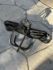 Grappling hook rope for sale  Tulsa