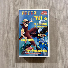 Vhs video bim usato  Palazzolo sull'Oglio