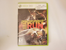 need for speed the run xbox 360 comprar usado  Enviando para Brazil