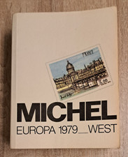 Michel briefmarkenkatalog euro gebraucht kaufen  Mülsen St. Jacob
