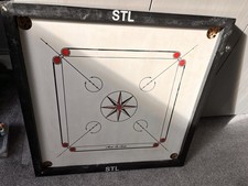 Stl classic carrom for sale  HARROW