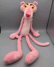 Peluche doudou panthère d'occasion  Bourgoin-Jallieu