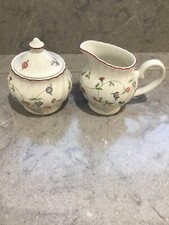 Staffordshire oakwood milk for sale  LEE-ON-THE-SOLENT