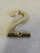 Brass house door for sale  COULSDON
