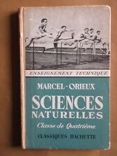 Ancien livre école d'occasion  Souillac