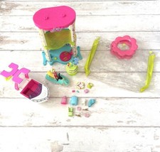 Polly pocket fashion for sale  Campbell