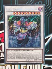 Yugioh lc5d it190 usato  Massa di Somma
