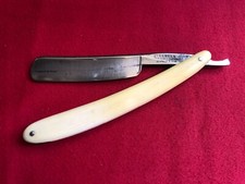 Rasoir ancien querelle d'occasion  Malakoff