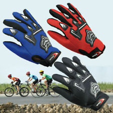 Niños Niños Niños Niñas Guantes de Ciclismo Antideslizantes BMX MTB Bicicleta Bicicleta Deportes Mitones segunda mano  Embacar hacia Argentina